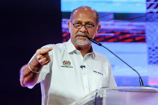 Digital Minister Gobind Singh Deo said AI Malaysia, launched three weeks ago by the Digital Ministry, would require significant funding to mobilise expertise and develop AI infrastructure to support its adoption across sectors. BERNAMA PIC