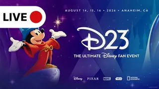 Disney D23 2026 Entertainment Showcase: Every Major Announcement (Updating Live!) - IGN Image