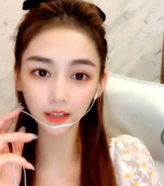 抖音女主播被海南省檢察機關以詐騙罪提起公訴。（取材自鳳凰網）