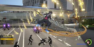 A deep dive on Kingdom Hearts 4’s new screenshots