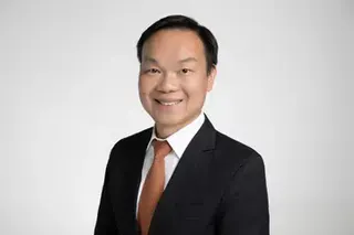 Chui says that HKEX intends to become a gateway to deeper pools of international capital and broader shareholder access.
