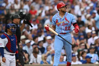 ＭLB(影)／從小被霸凌到一戰封神！「翻譯軟體少年」苦熬12年締造大聯盟百年紀錄