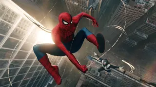 Spidey