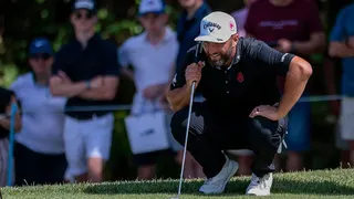 Jon Rahm of Legion XIII