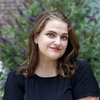 Amanda Silberling