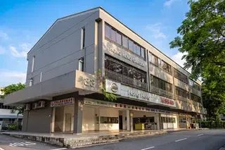 The S$130 million price tag for 33 Sembawang Road translates to a land rate of S$1,128 per square foot per plot ratio.