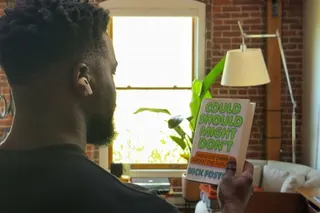 Apple AirPods with cameras demo video leak