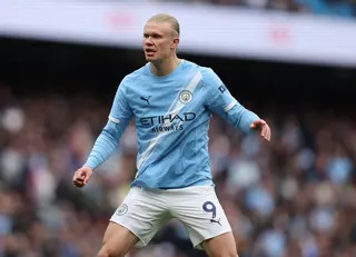 Will Manchester City’s Erling Haaland, the 2025-26 season top scorer with 27 goals, be just as prolific?