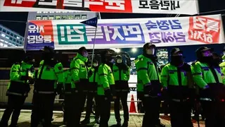 South Korean court raises ex-spy chief’s sentence over failed 2024 martial law bid