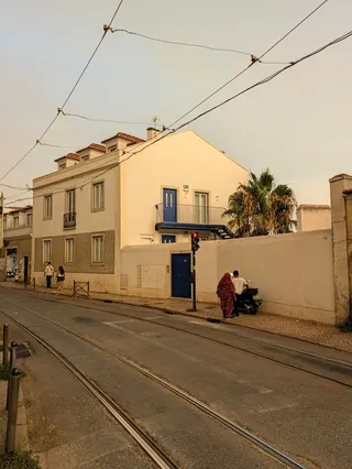 Vanilla Camera Look