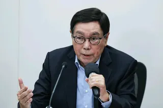 Peter Seah had guided the National Wages Council through challenging economic periods, including the Covid-19 pandemic, MOM said.