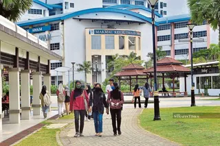 Prime Minister Datuk Seri Anwar Ibrahim says he is committed to abolishing it entirely rather than merely amending it. NSTP FILE PIC, FOR ILLUSTRATION PURPOSES ONLY