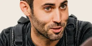 Rob Witoff headshot