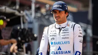Carlos Sainz
