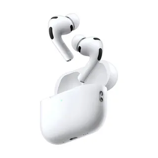 AirPods Pro 3。(美聯社)