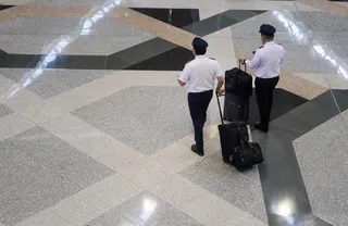 In a statement today, the Home Ministry said six measures had also been identified as immediate priorities, including targeted, risk-based screening of flights, passengers, crew and baggage deemed to pose security risks. - NSTP/HAZREEN MOHAMAD