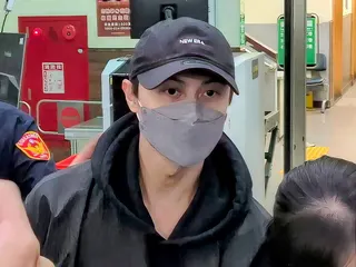 新北地檢署偵辦藝人閃兵案第五波起訴，棒棒堂成員「王子」遭求刑2年2月。(圖／本報...