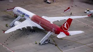 Turkish Airlines aims for 20% capacity boost in Asia-Pacific