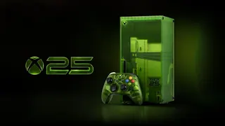 Microsoft's Special Edition Translucent Green Xbox Series X Pricing Details Have Leaked, and It's Just as Costly as We'd Feared - IGN Image