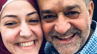INTERVIEW - ‘My father is not a number’: Lebanese journalist takes case over father’s killing to UN