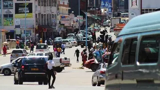 Botswana stops citizens seeking to join Russian military at 3 airports