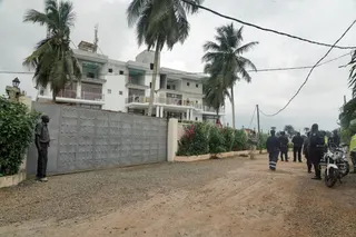 Liberia