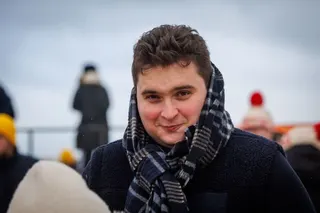 Clément Vandenkerckhove became a Belgian prince after a paternity test confirmed his biological father to be Prince Laurent, brother to the King of Belgium.