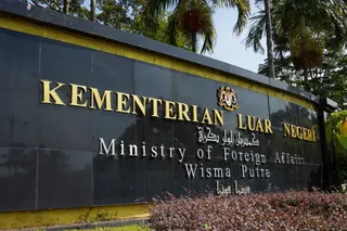 Wisma Putra urges Malaysians to rethink southern Thailand trips after overnight blasts on August 22, 2026 that were heard and felt over 110km away in Kelantan border towns. — File picture by Shafwan Zaidon