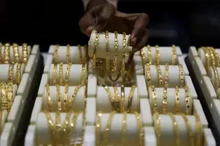 Recent US policy moves could push investors towards alternatives, a theme which helped to power gold’s 65% rally in 2025.