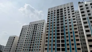 今年第三轮预购组屋销售活动 延后至11月进行