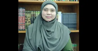 Dr Solehah Yaacob is no longer associated with IIUM. FILE PIC
