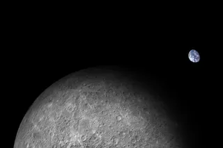 The Chang’e-7 mission "does not meet the launch conditions and cannot be carried out within the scheduled launch window this year", according to authorities. Photo: Xinhua