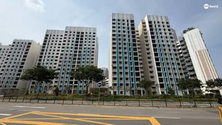 准备购买组屋？这些宣布不容错过