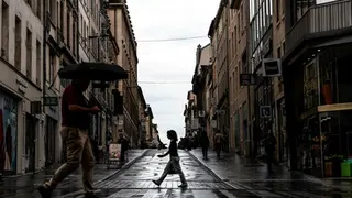 Thunderstorms cause damage in southwestern France, leave 7,500 households without power