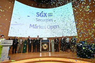 Listed last December, UltraGreen.ai is exactly the kind of growth-oriented company MAS and SGX have been trying to attract to revitalise the local market.