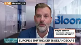 What's Holding Europe Back on Cyber Warfare?