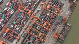 UN proposes 'confidence-building mechanism' for global trade routes