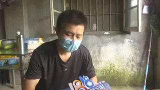 浙江男子省吃俭用20年攒下149万新元 六天内全被骗走