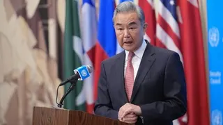 China, India should move forward without stagnation, deviation: Top diplomat Wang