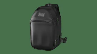 The Xbox 25th anniversary special edition PowerA sling bag