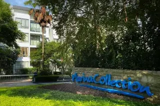 All 38 purchasers of Marina Collection units subsequently defaulted, and 37 of the 38 units were repossessed.