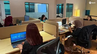 受访雇主：在职场上提供更多育儿支持 关键在于灵活工作安排