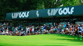 LIV Golf Indianapolis