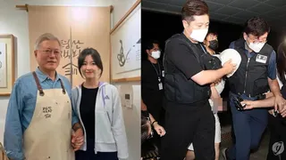 中国女留学生在韩失踪后遇害 报案男子涉谋杀被捕
