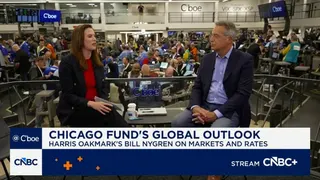Bill Nygren: Salesforce is not done growing, now redirecting cash flow to purchase shares