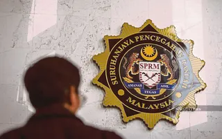It is understood that the former minister will face charges under Section 16 of the Malaysian Anti-Corruption Commission (MACC) Act 2009. - NSTP file pic