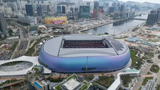 Bruno Mars will perform at Hong Kong’s Kai Tak Stadium in May next year. Photo: May Tse