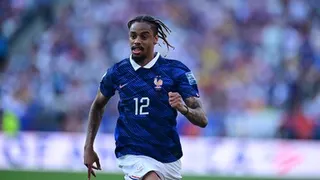 Liverpool close in on £120M deal for PSG winger Barcola: Report