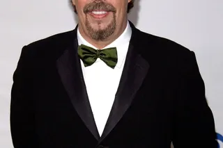 Tim Curry