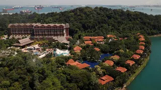 Singapore to expand southern resort hub to boost tourism